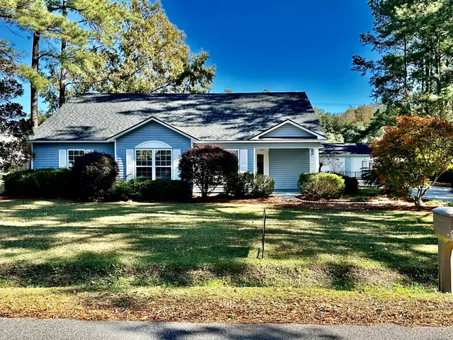 $428,900 | 1004 Striper Avenue, Moncks Corner, SC 29461