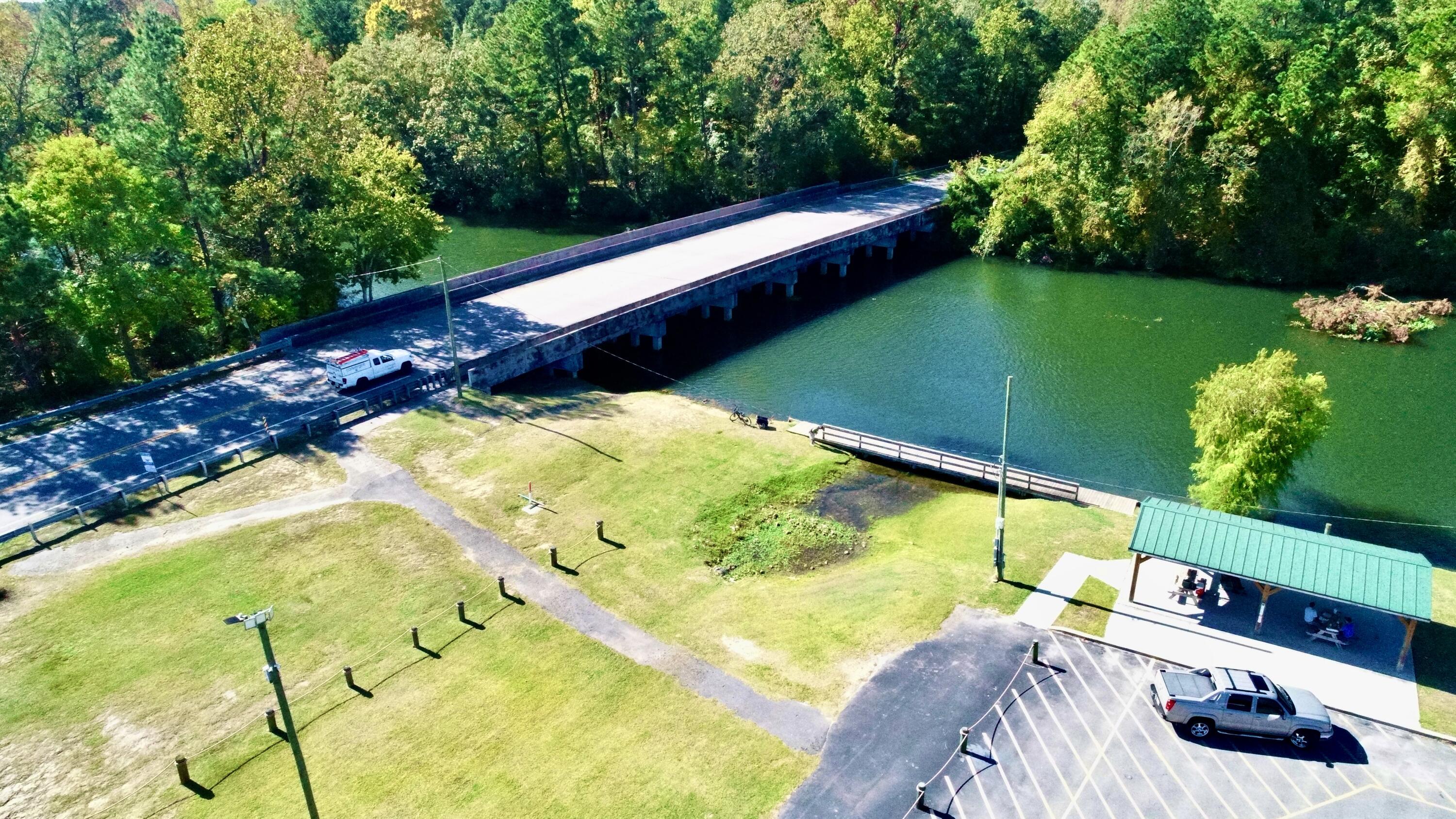 1004 Striper Avenue Moncks Corner, SC 29461 - Photo 40 of 49 DJI_0373