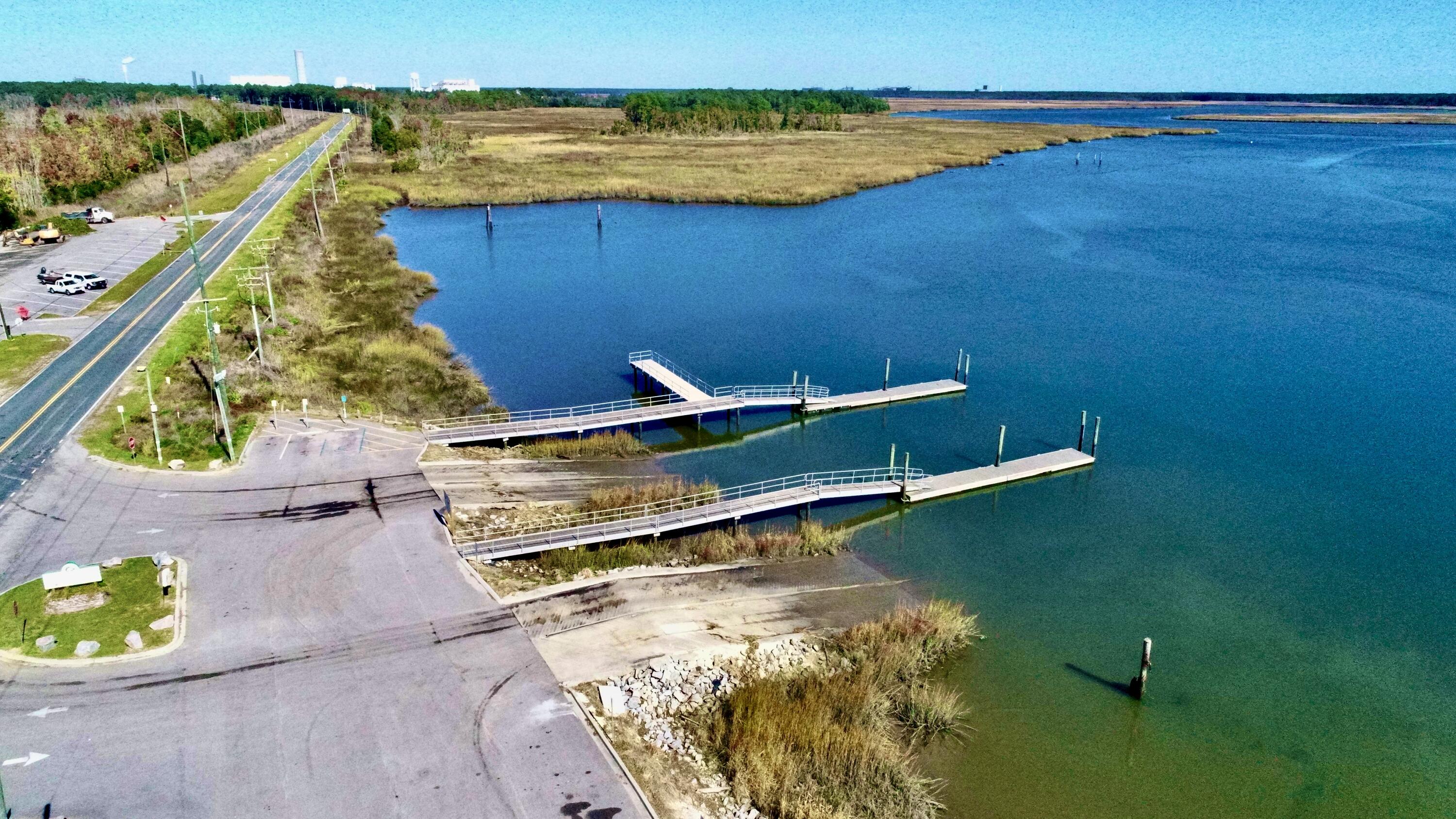 1004 Striper Avenue Moncks Corner, SC 29461 - Photo 43 of 49 DJI_0370