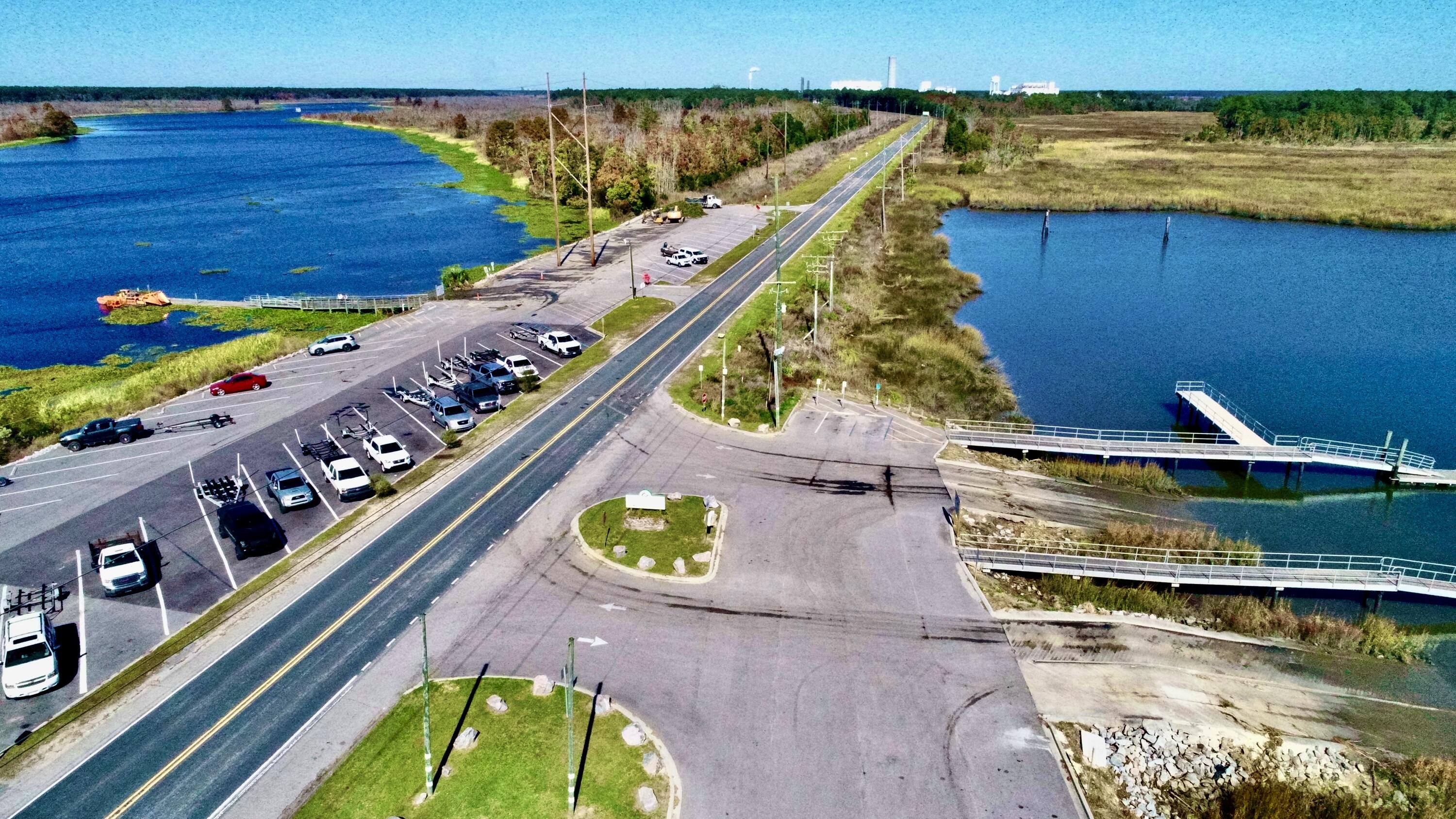 1004 Striper Avenue Moncks Corner, SC 29461 - Photo 44 of 49 DJI_0369