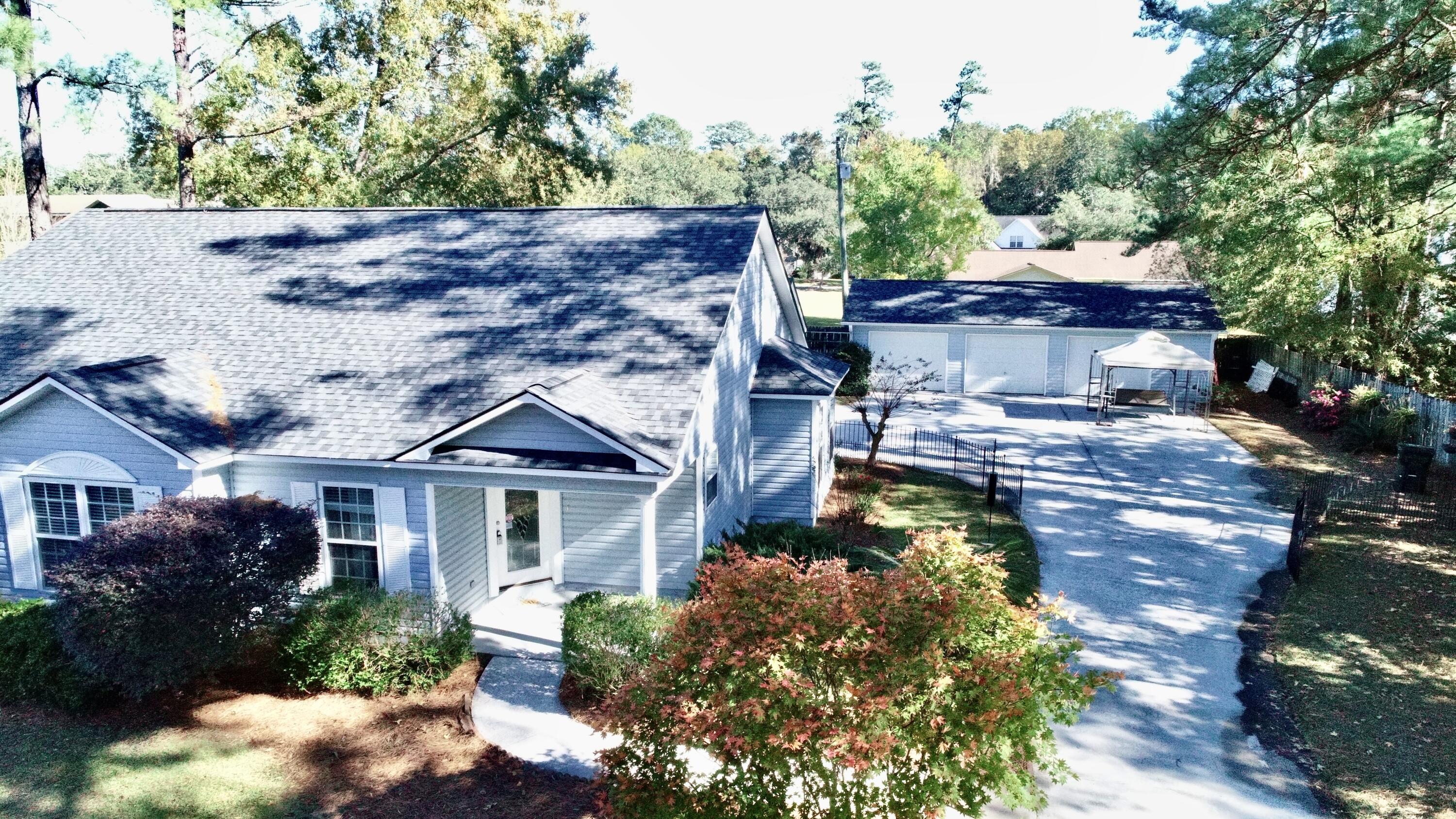 1004 Striper Avenue Moncks Corner, SC 29461 - Photo 5 of 49 DJI_0367
