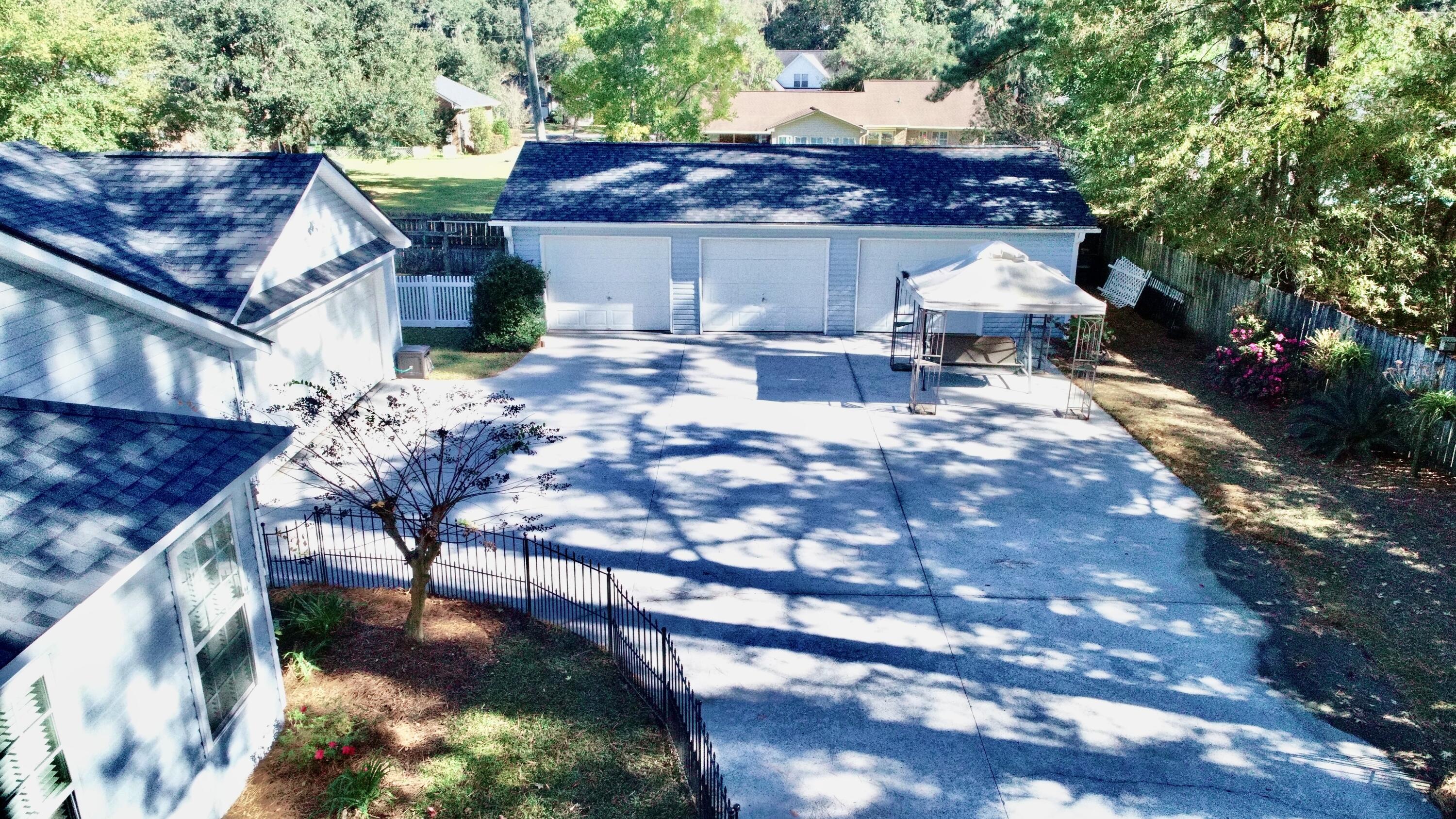 1004 Striper Avenue Moncks Corner, SC 29461 - Photo 8 of 49 DJI_0368