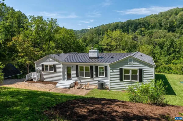 $535,000 | 2073 Arrowhead Valley Road, Charlottesville, VA 22903