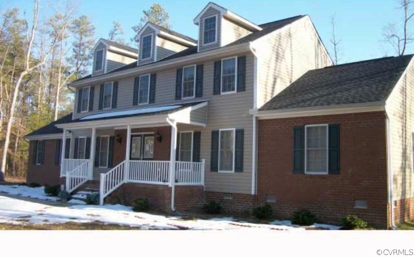 16173 Lebanon Road Spring Grove, VA 23881 - Photo 1 of 1 Gallery Image 1
