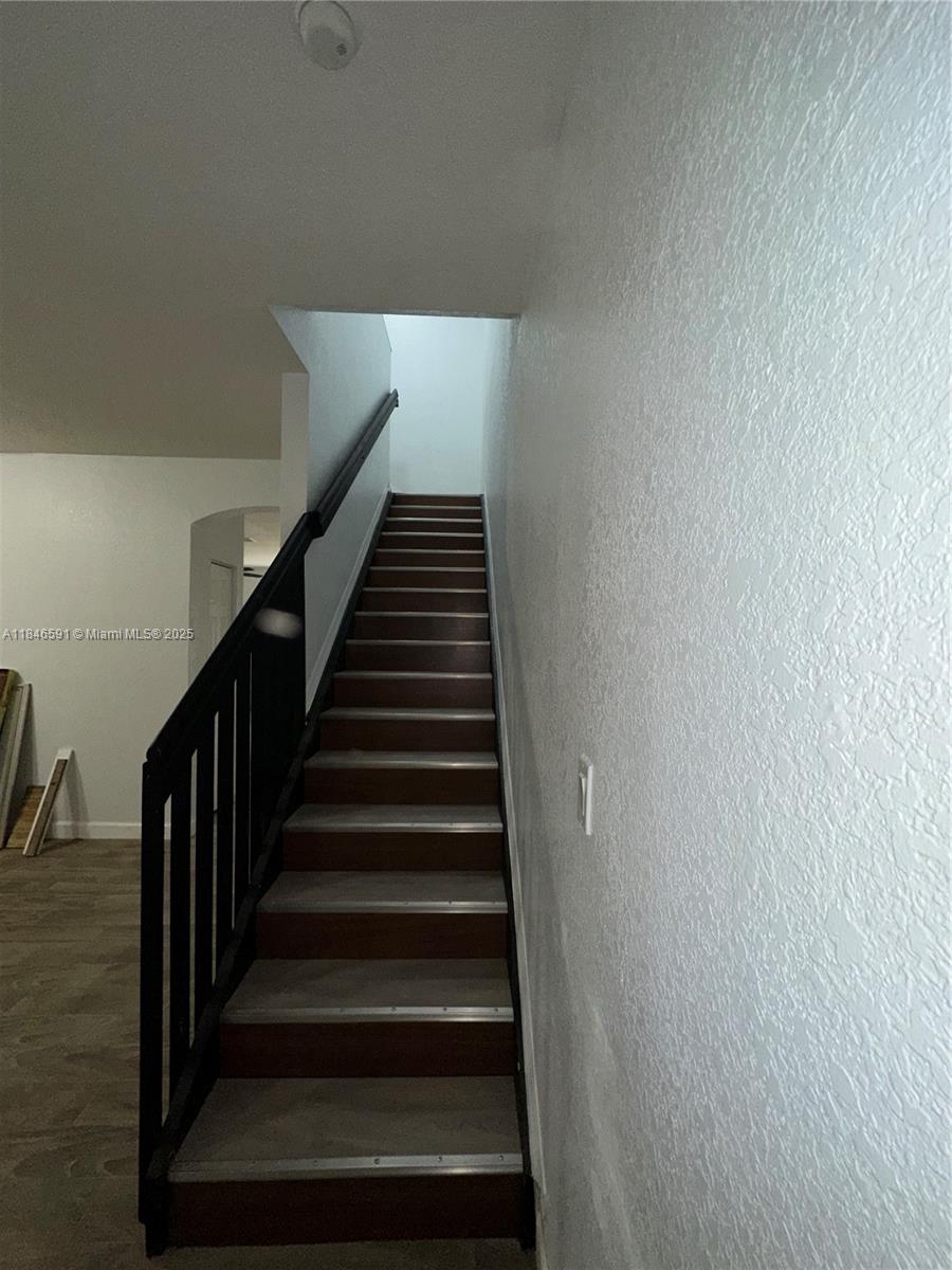 4908 Southwest 141st Avenue, Unit 3 Miramar, FL 33027 - Photo 17 of 29 a view of entryway