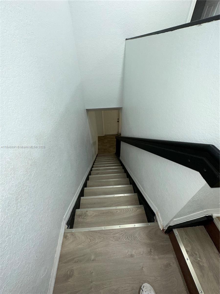 4908 Southwest 141st Avenue, Unit 3 Miramar, FL 33027 - Photo 24 of 29 a view of entryway