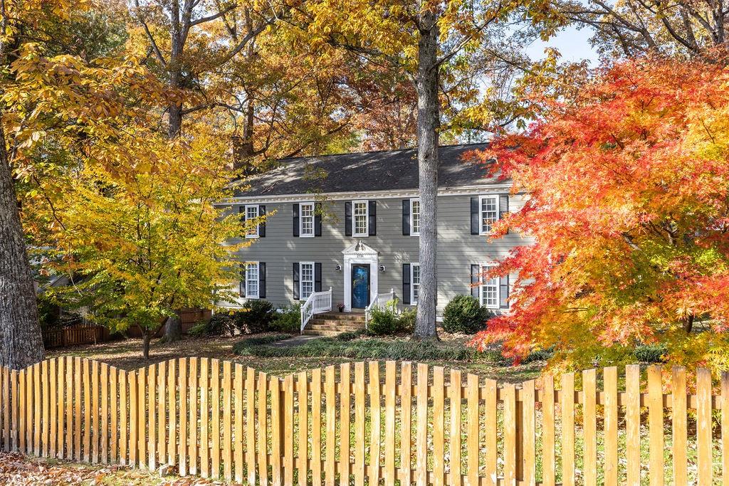 2736 Kenmore Road Richmond, VA 23225 - Photo 1 of 43 Gallery Image 1