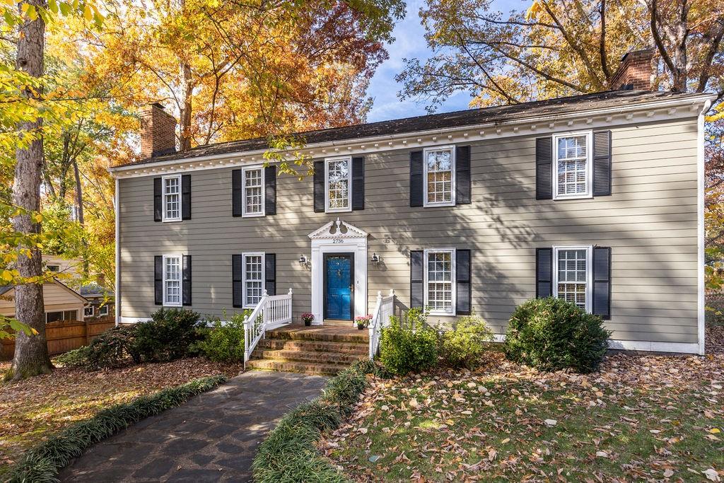 2736 Kenmore Road Richmond, VA 23225 - Photo 2 of 43 Gallery Image 2