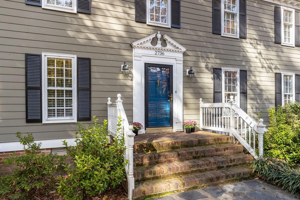 2736 Kenmore Road Richmond, VA 23225 - Photo 3 of 43 Gallery Image 3