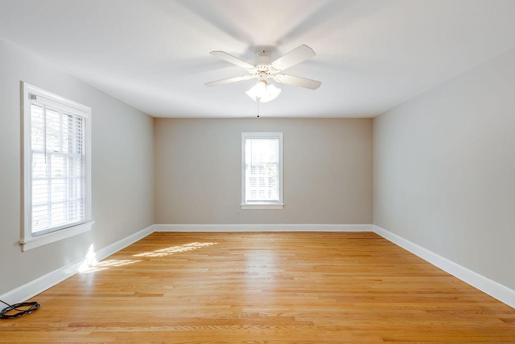 2736 Kenmore Road Richmond, VA 23225 - Photo 24 of 43 Primary Bedroom