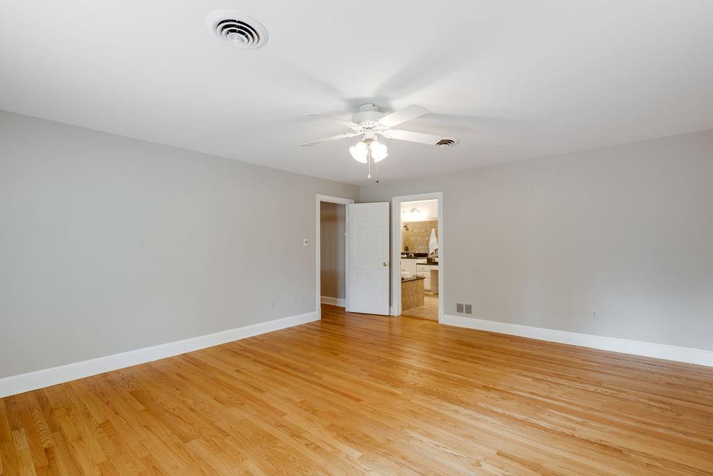 2736 Kenmore Road Richmond, VA 23225 - Photo 25 of 43 Primary Bedroom