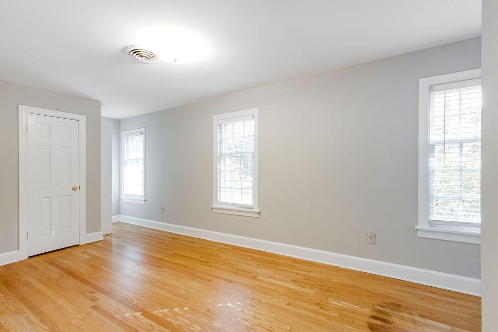 2736 Kenmore Road Richmond, VA 23225 - Photo 35 of 43 Bedroom 4