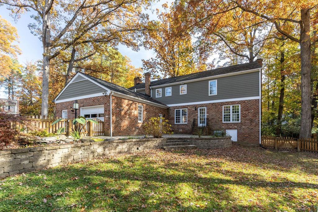 2736 Kenmore Road Richmond, VA 23225 - Photo 39 of 43 Gallery Image 39