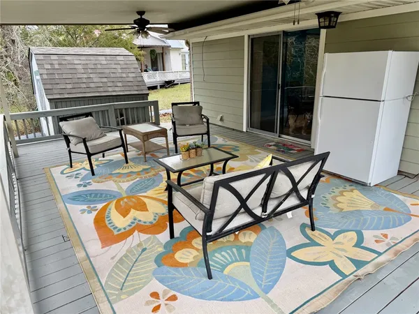 $249,000 | 712 Tanglewood, Somerville, TX 77879