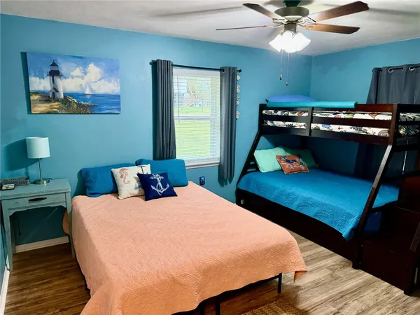 $249,000 | 712 Tanglewood, Somerville, TX 77879