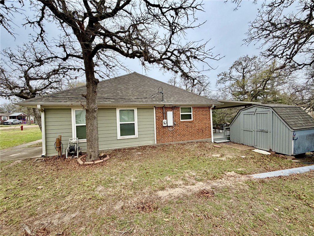 712 Tanglewood Somerville, TX 77879 - Photo 29 of 42