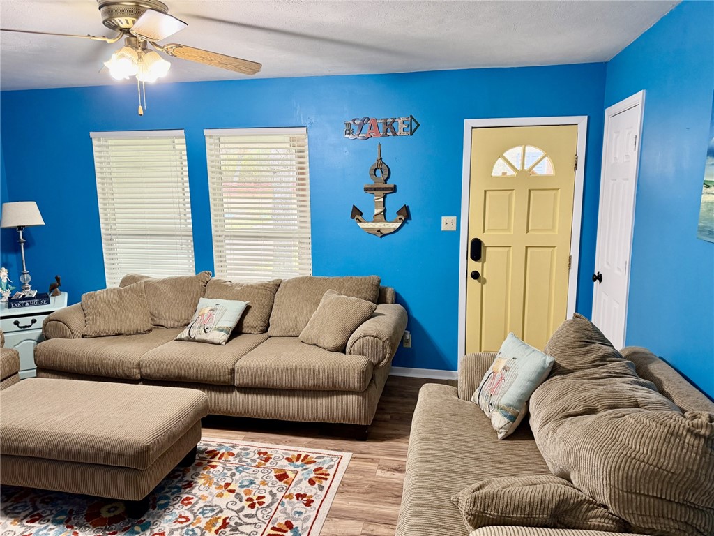 712 Tanglewood Somerville, TX 77879 - Photo 34 of 42