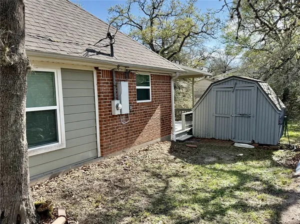$249,000 | 712 Tanglewood, Somerville, TX 77879