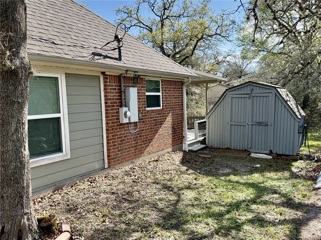 712 Tanglewood Somerville, TX 77879 - Photo 39 of 42