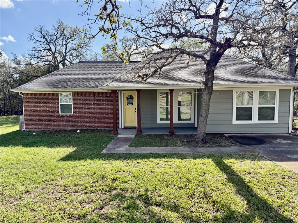 712 Tanglewood Somerville, TX 77879 - Photo 40 of 42