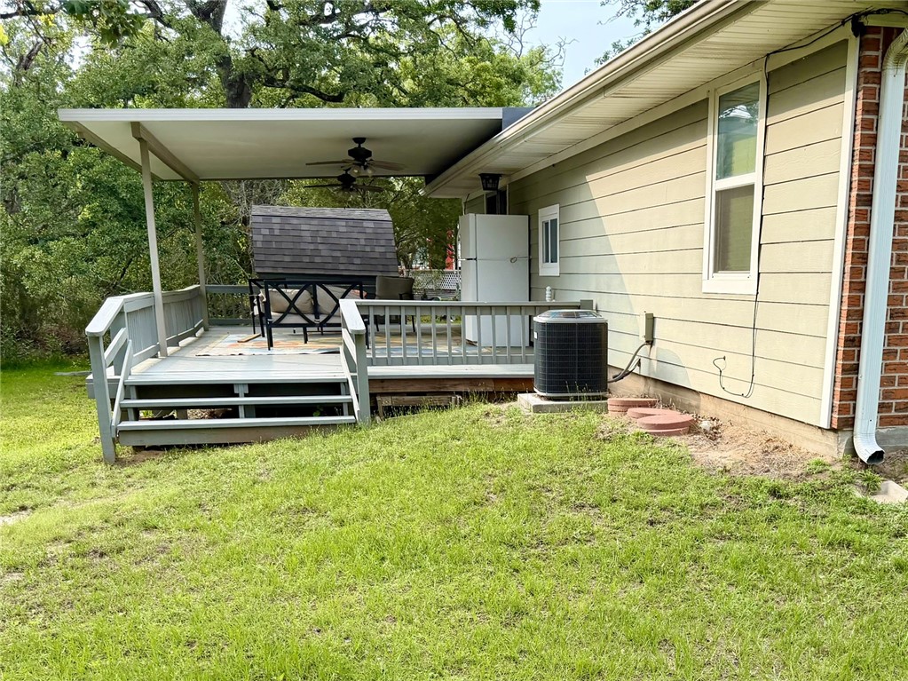 712 Tanglewood Somerville, TX 77879 - Photo 41 of 42