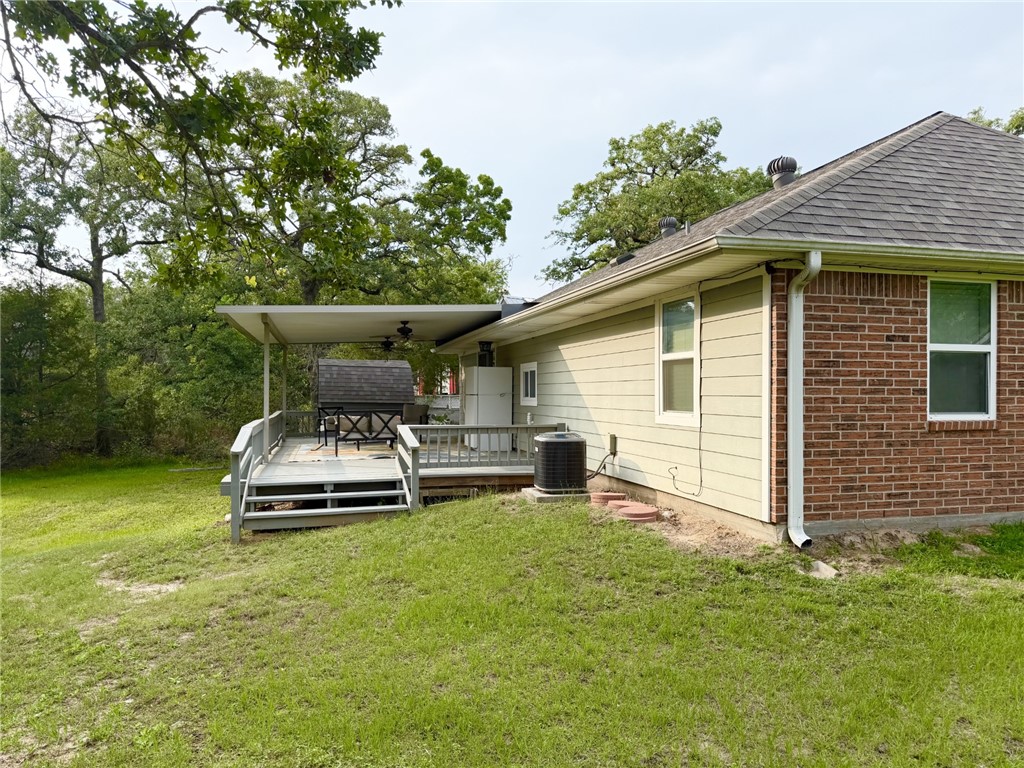 712 Tanglewood Somerville, TX 77879 - Photo 42 of 42
