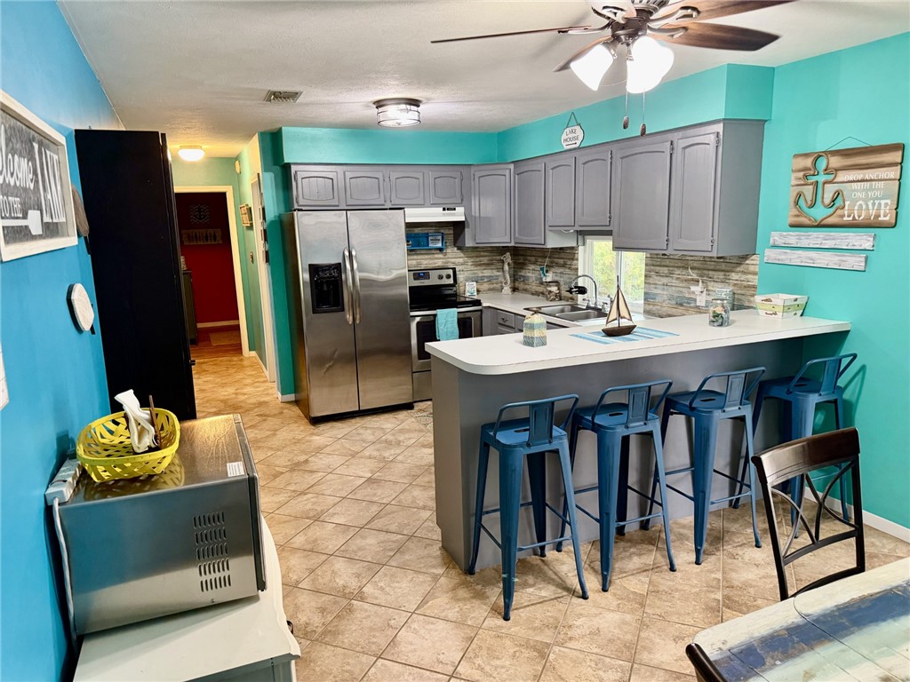 712 Tanglewood Somerville, TX 77879 - Photo 7 of 42