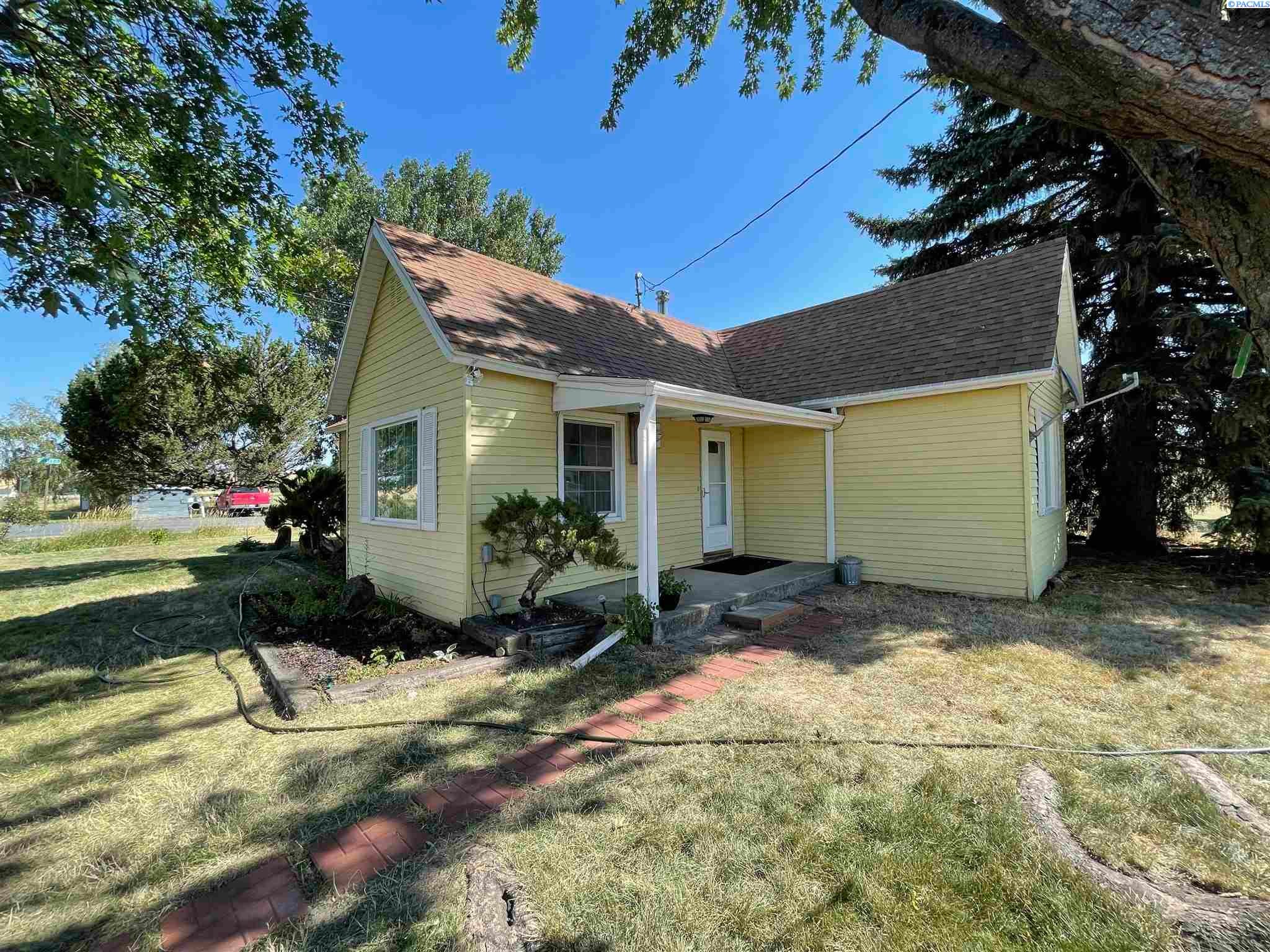 7512 Johnson Road Colton, WA 99113 - Photo 21 of 27 Gallery Image 21