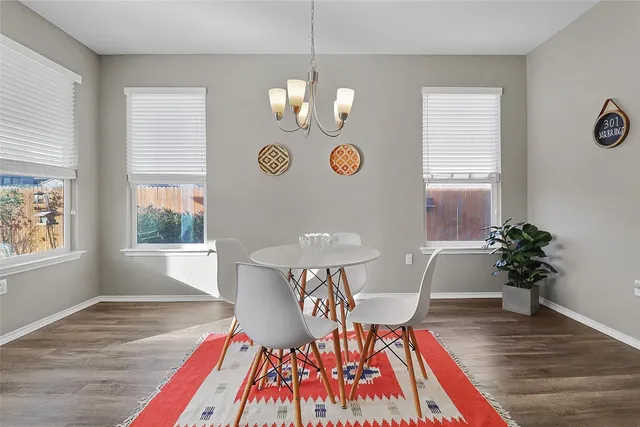 $325,000 | 301 Jarbridge Drive, Kyle, TX 78640