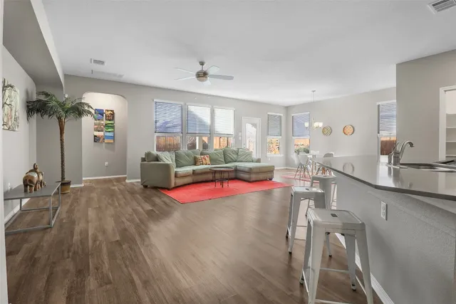 $325,000 | 301 Jarbridge Drive, Kyle, TX 78640