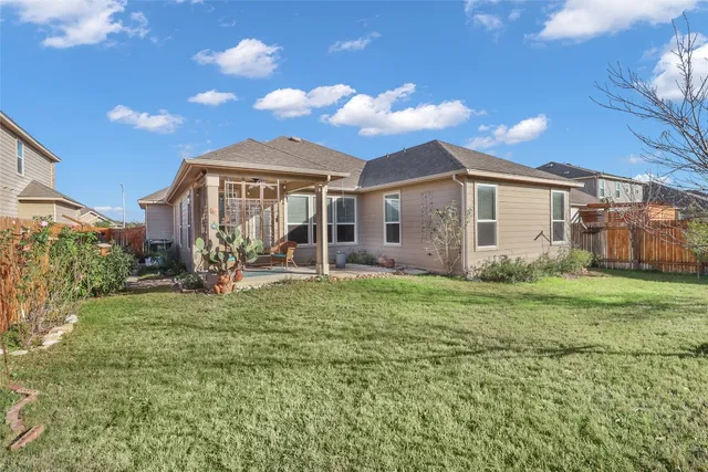 $325,000 | 301 Jarbridge Drive, Kyle, TX 78640