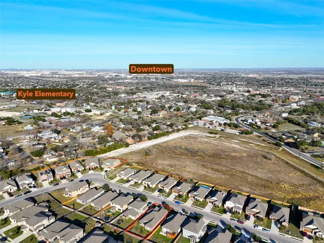 $325,000 | 301 Jarbridge Drive, Kyle, TX 78640