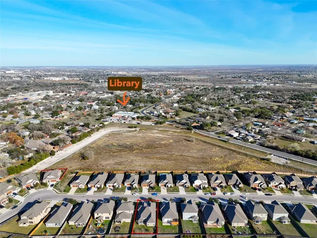 $325,000 | 301 Jarbridge Drive, Kyle, TX 78640