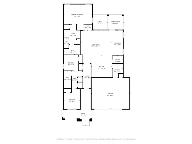 $325,000 | 301 Jarbridge Drive, Kyle, TX 78640