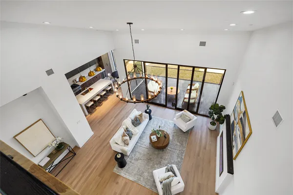 $1,945,000 | 4708 Laurel Street, Bellaire, TX 77401