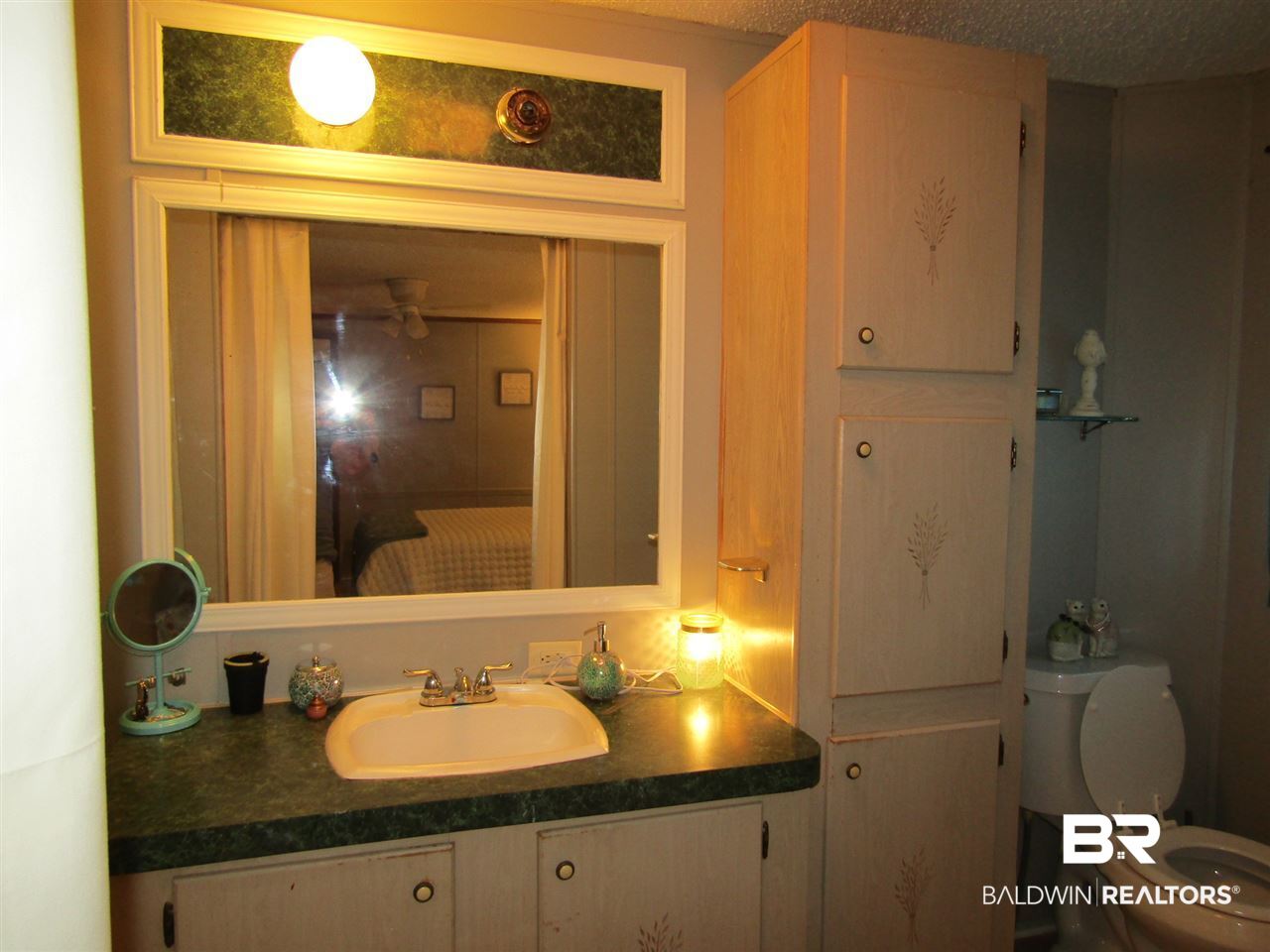 1200 Ridgewood Drive Lillian, AL 36549 - Photo 13 of 25 Master Bath