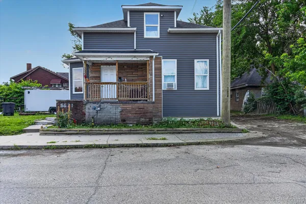 $120,000 | 6141 Hazlett Street, Detroit, MI 48210