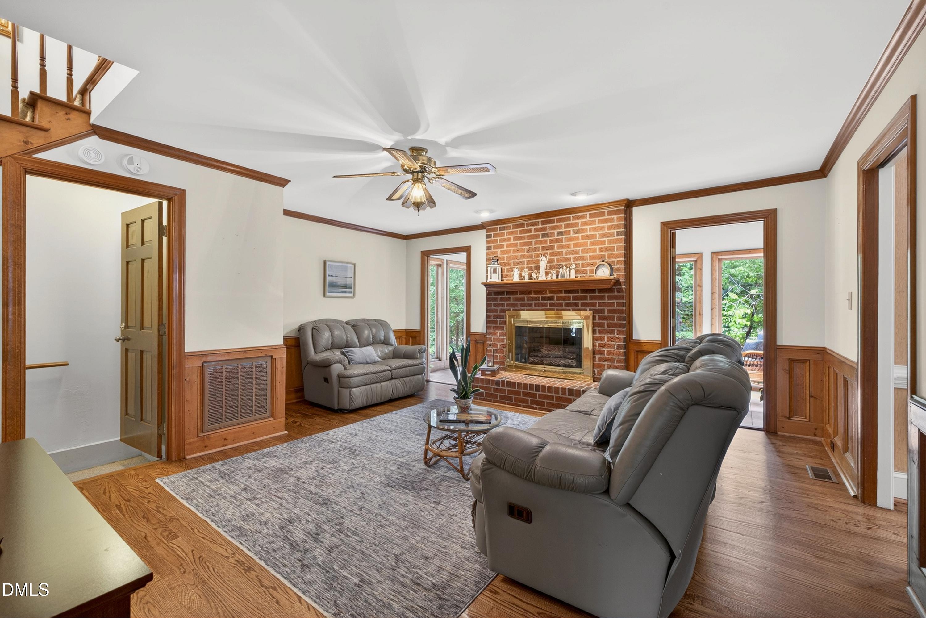 7913 River Ridge Road Wake Forest, NC 27587 - Photo 22 of 76