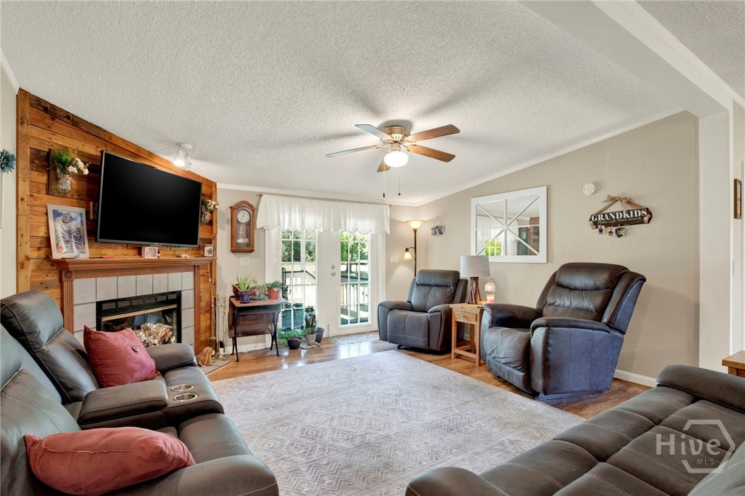 166 Little Horsepen Road Rincon, GA 31326 - Photo 15 of 45 Gallery Image 15
