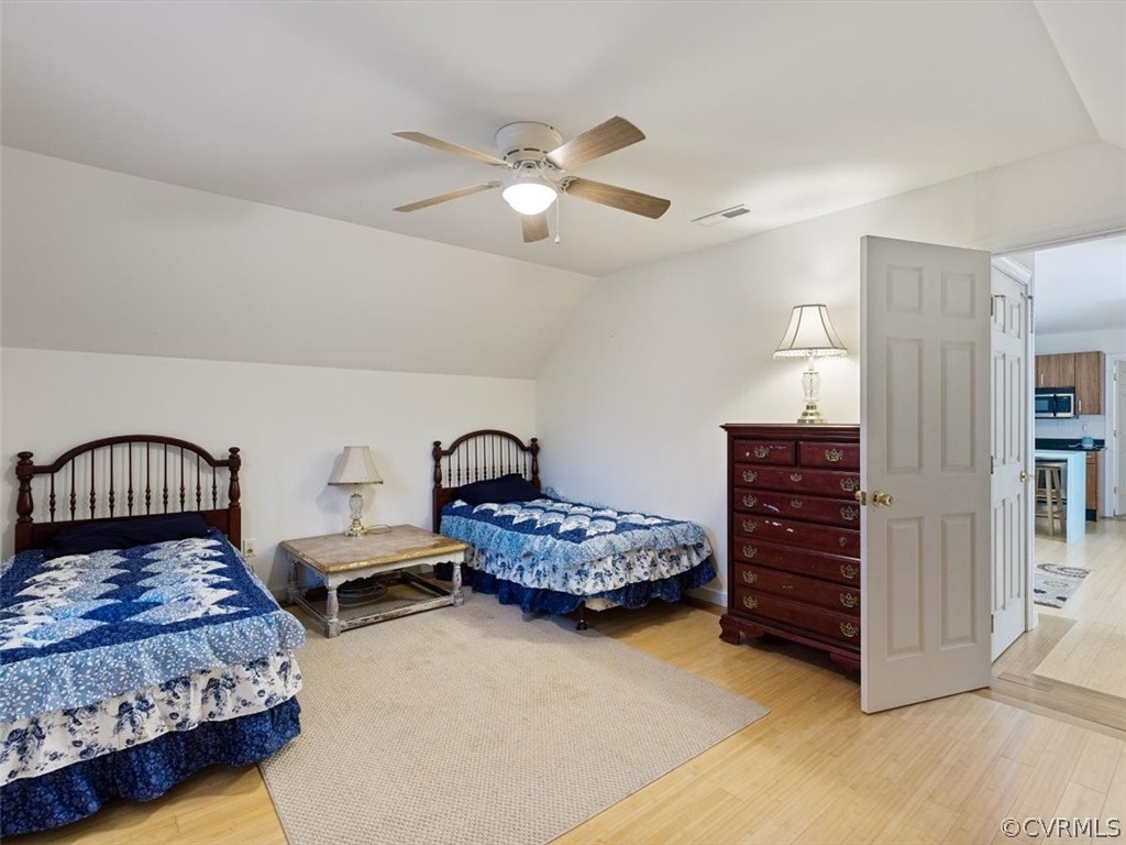 11736 Winterpock Road Chesterfield, VA 23838 - Photo 41 of 50 a bedroom with bed and window