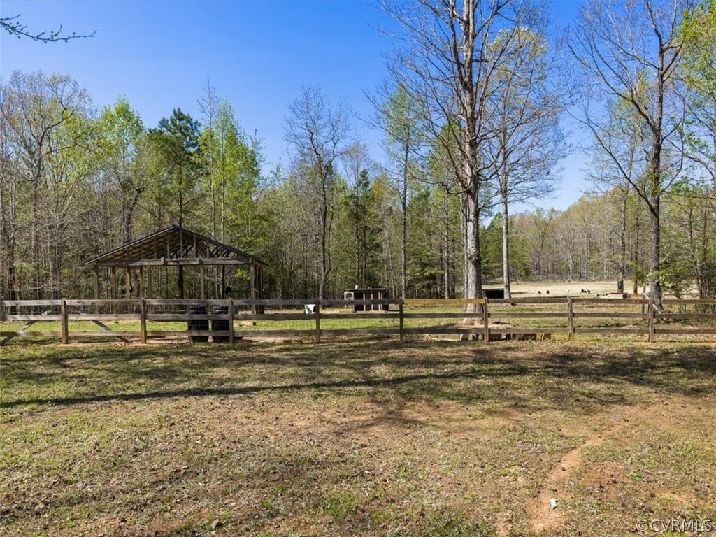 11736 Winterpock Road Chesterfield, VA 23838 - Photo 45 of 50 a view of a park with large trees