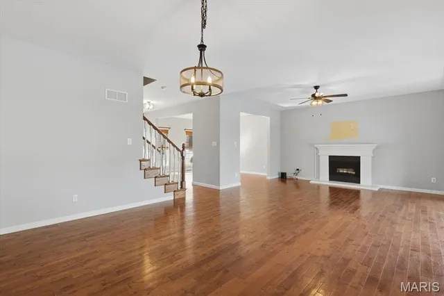 $429,000 | 571 Bluffs View Court, Eureka, MO 63025