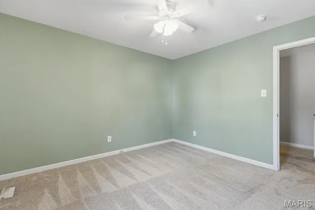 $429,000 | 571 Bluffs View Court, Eureka, MO 63025