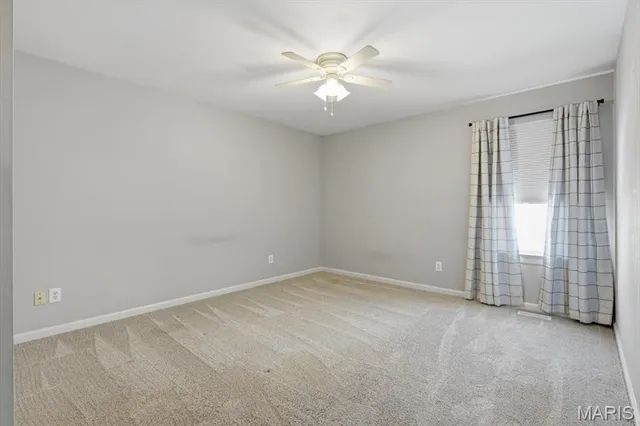 $429,000 | 571 Bluffs View Court, Eureka, MO 63025