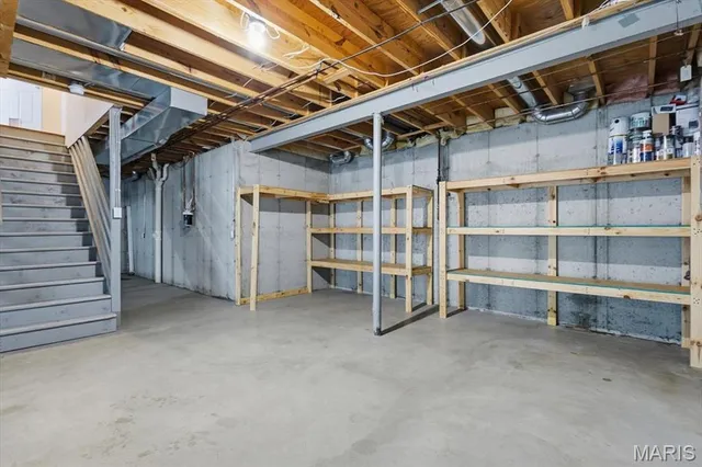 $429,000 | 571 Bluffs View Court, Eureka, MO 63025