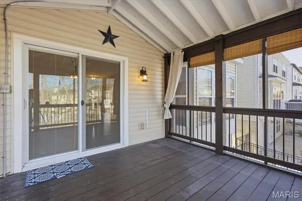 $437,000 | 571 Bluffs View Court, Eureka, MO 63025