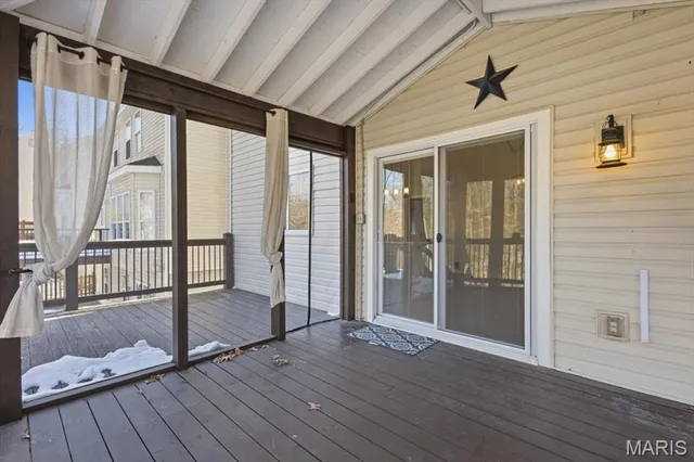 $429,000 | 571 Bluffs View Court, Eureka, MO 63025