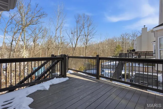 $429,000 | 571 Bluffs View Court, Eureka, MO 63025