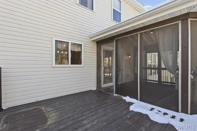 $429,000 | 571 Bluffs View Court, Eureka, MO 63025