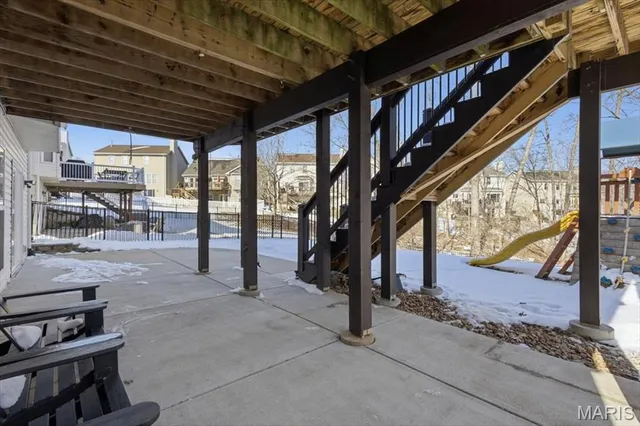 $429,000 | 571 Bluffs View Court, Eureka, MO 63025